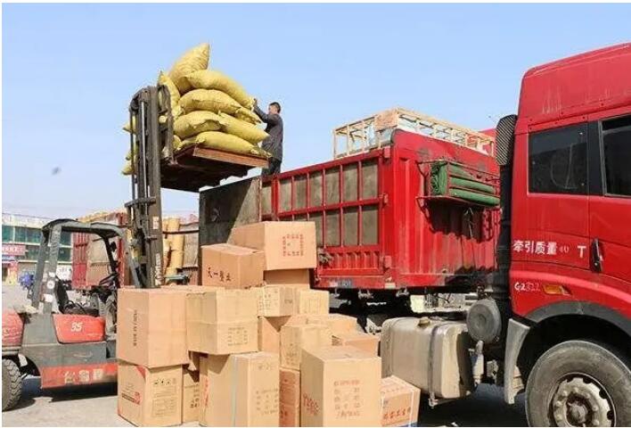 厦门到宁明县物流专线