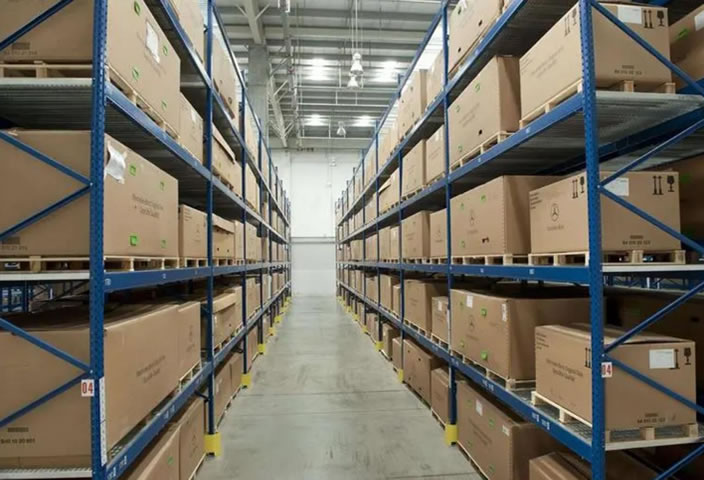 厦门到宁明县货物仓储