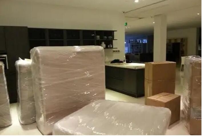 厦门到宁明县长途搬家