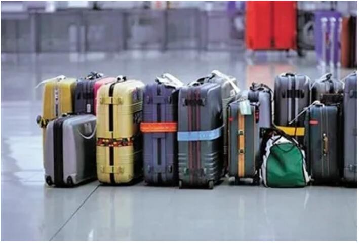 厦门到宁明县行李托运